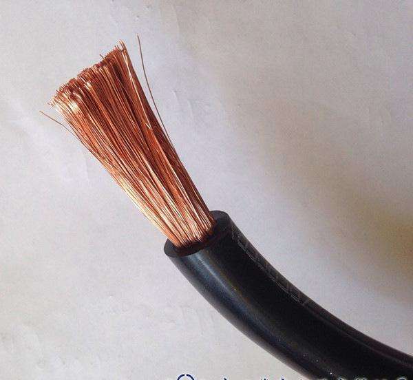電焊機焊把線連接的三種方法